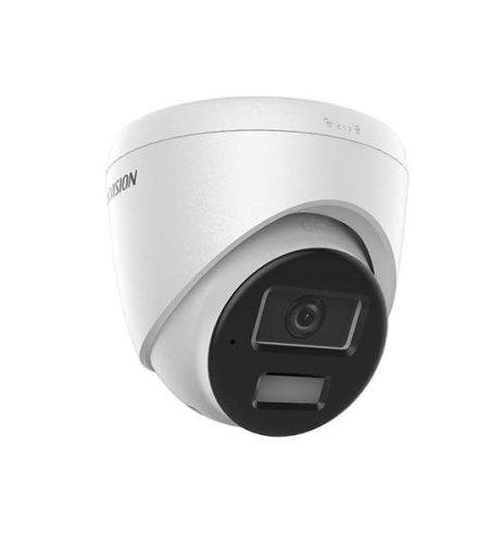 hikvision ds 2cd1323g2 liuf/sl | 2 mp smart hybrid light turret camera