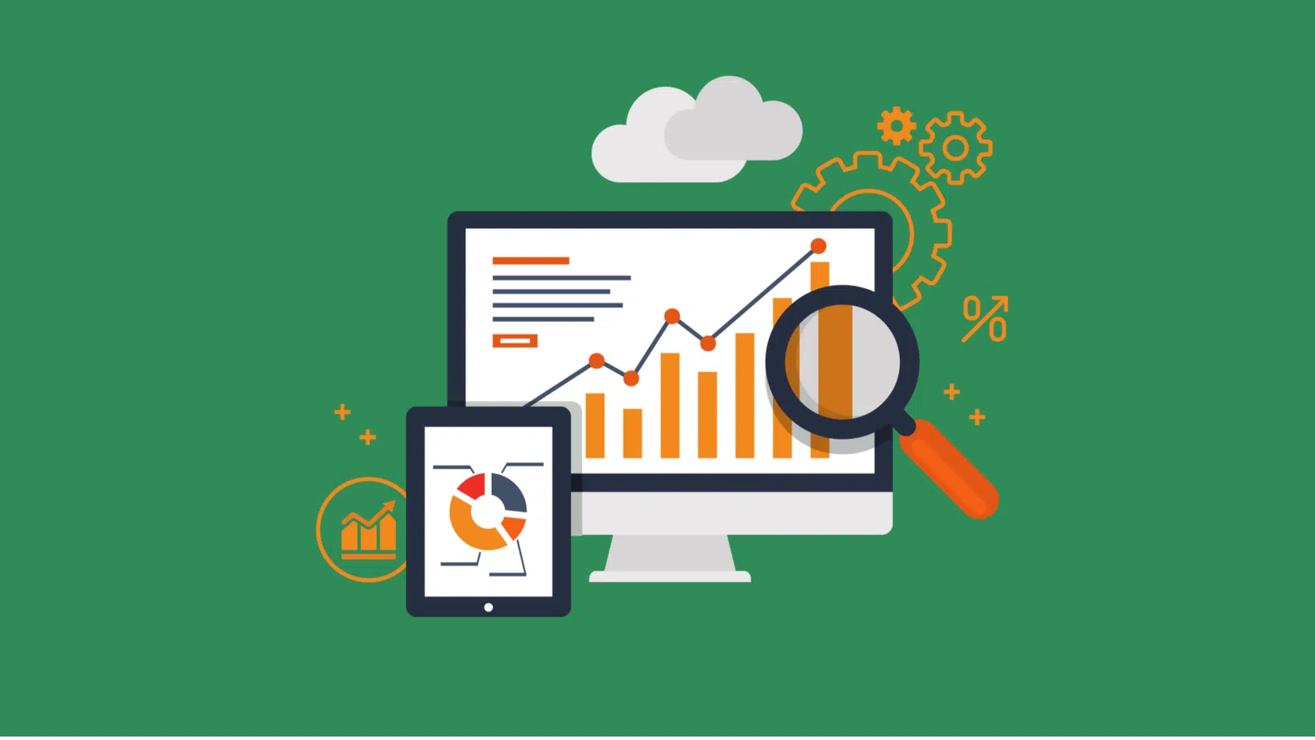 Want More Traffic? Stop Ignoring These 5 SEO Ranking Factors