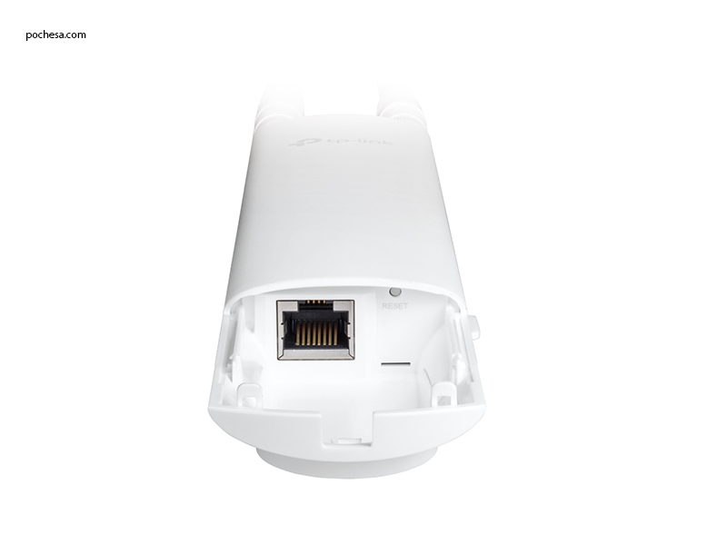tp-link EAP225-Outdoor AC1200 無線LAN 2個 TP-Link EAP225-Outdoor | AC1200 Omada Wireless Gigabit