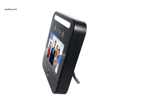 dai03f – ai cloud face & fingerprint time attendance & access control terminal