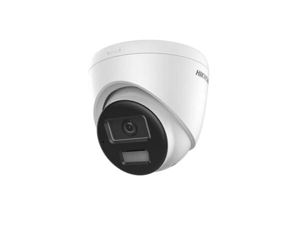 hikvision ds 2cd1323g2 liuf/sl | 2 mp smart hybrid light turret camera