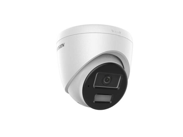hikvision ds 2cd1323g2 liuf/sl | 2 mp smart hybrid light turret camera