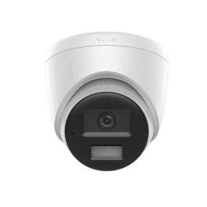 hikvision ds 2cd1323g2 liuf/sl | 2 mp smart hybrid light turret camera