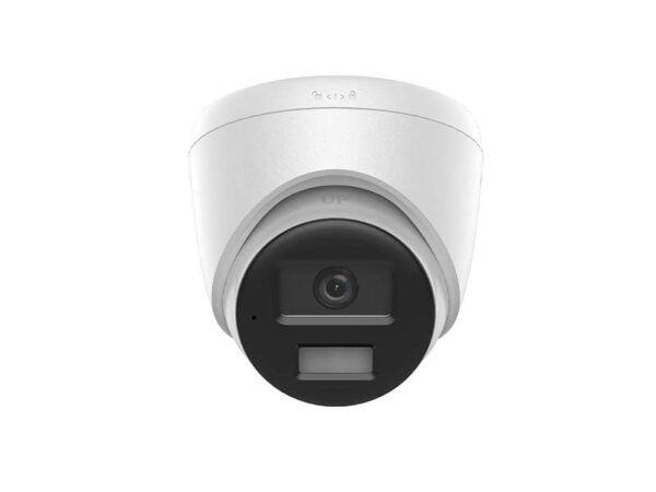 hikvision ds 2cd1323g2 liuf/sl | 2 mp smart hybrid light turret camera