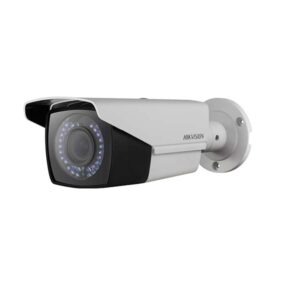 hikvision ds‑2ce16d0t‑vfir3f | 2 mp turbo hd varifocal bullet camera (40 m ir)