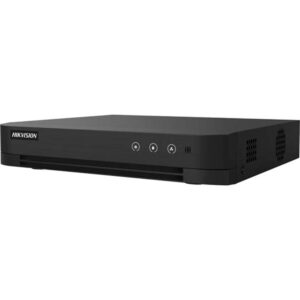 hikvision ds 7208hghi m1 | 8ch h.265 pro+ hybrid dvr