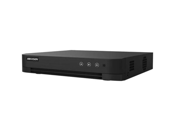 hikvision ds 7208hghi m1 | 8ch h.265 pro+ hybrid dvr