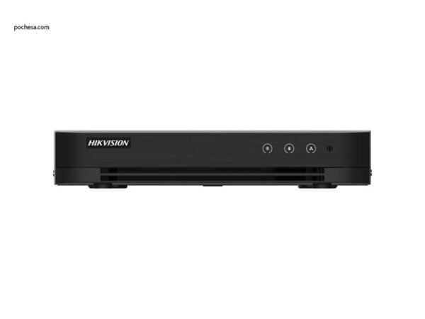 hikvision ds 7208hghi m1 | 8ch h.265 pro+ hybrid dvr