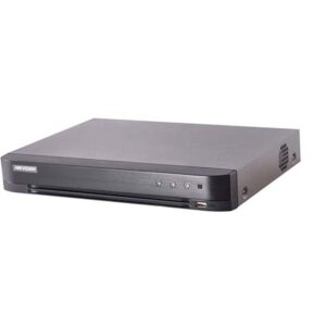 hikvision ds 7204hqhi k2 | 4‑channel h.265 pro+ turbo hd dvr