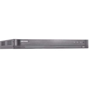hikvision ds 7216huhi k2/s | 16 channel h.265 pro+ hybrid dvr