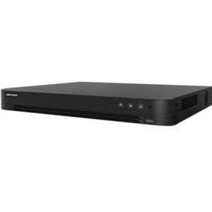 hikvision ds 7232hqhi k2 | 32 ch h.265 pro+ turbo hd dvr