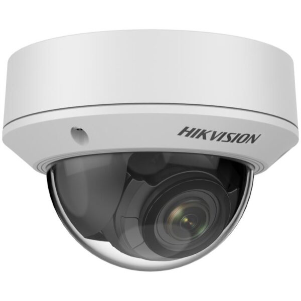 hikvision ds‑2cd1743g0‑iz | 4 mp motorized varifocal dome camera