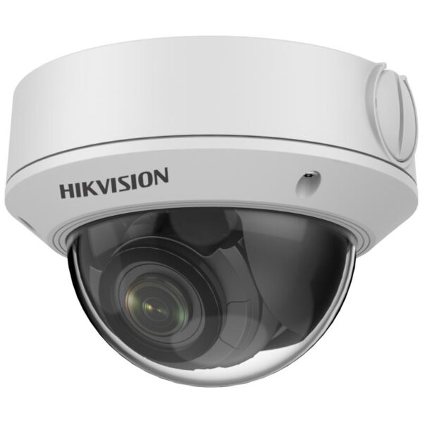 hikvision ds‑2cd1743g0‑iz | 4 mp motorized varifocal dome camera