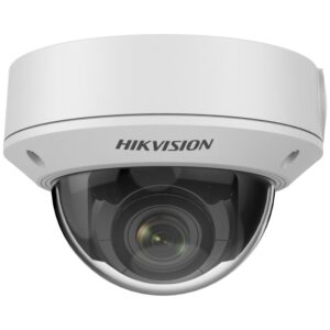 hikvision ds‑2cd1743g0‑iz | 4 mp motorized varifocal dome camera