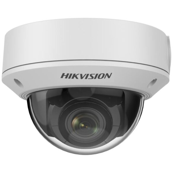 hikvision ds‑2cd1743g0‑iz | 4 mp motorized varifocal dome camera