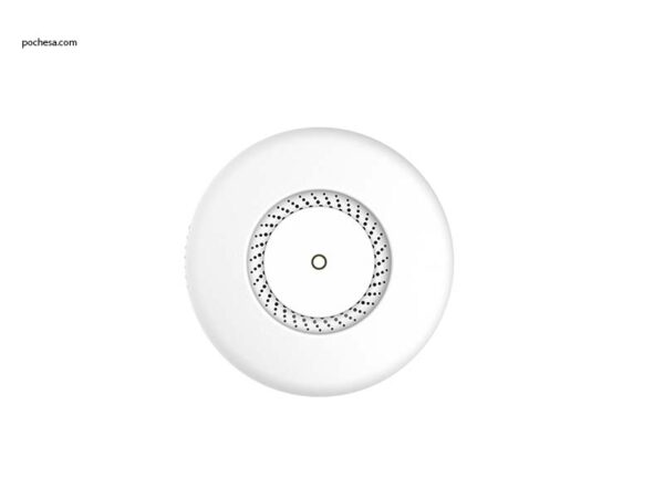 mikrotik cap ac | dual‑band 802.11ac access point with poe pass through